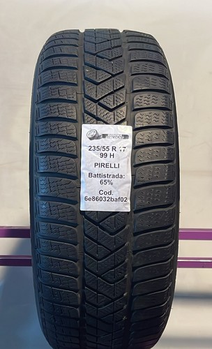 Pneumatico usato pirelli - pneumatico,