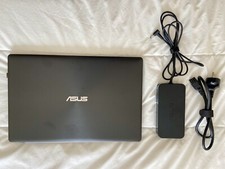 Asus K550J i7