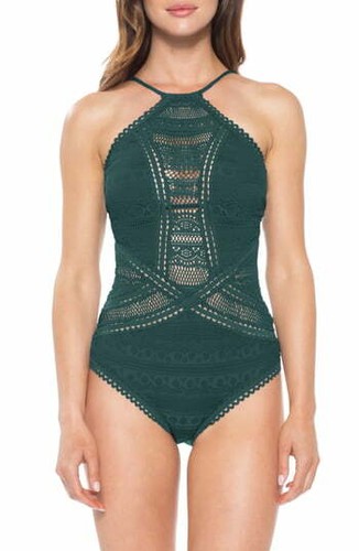 Costume intero donna - , becca