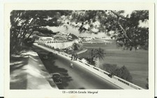 LISBOA - ESTRADA MARGINAL