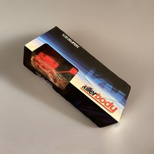 KillerBody 1/10 Touring Drift