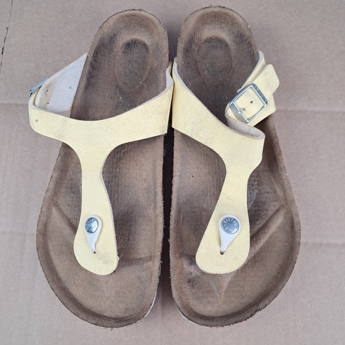 Sandali birkenstock colore - birkenstock,