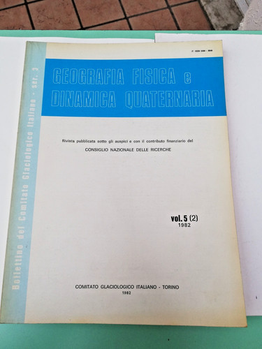 Geografia fisica e - aa.vv., -geografia