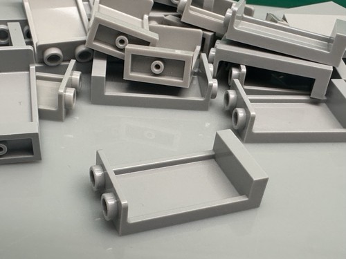 Lego pannello 1x2x3 con - 1x2x3,