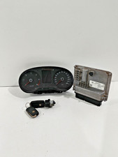 Kit centralina motore - centralina, ecu