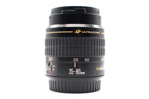 Canon 80mm 5 - canon, f/3-5.6