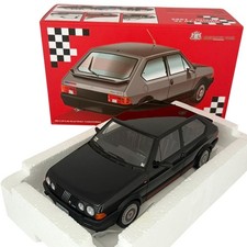 Fiat ritmo abarth 130 - fiat, tc