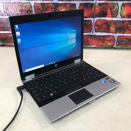 Elitebook 2540p core i7 - hp,
