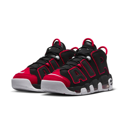 Nike air more - more, uptempo'96