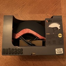 Casco bici Nutcase Vio