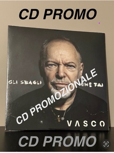 Promo vasco rossi - promo, gli