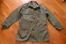 Giacca vento mod - 1965, truppe