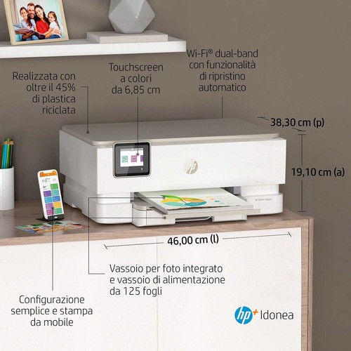Envy envy7224e 349v2b - hp,