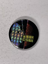 Queen Freddie Mercury