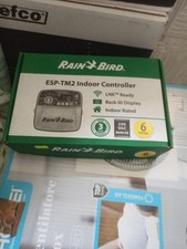 Centralina irrigazione Rain