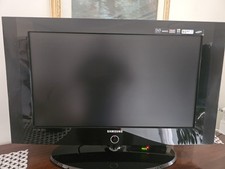 Televisore 26 Pollici Samsung Completo di Decoder