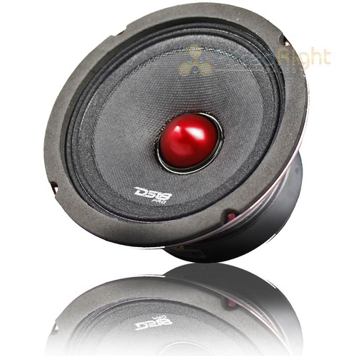 Ds18 pro 4bm altoparlante - 1,