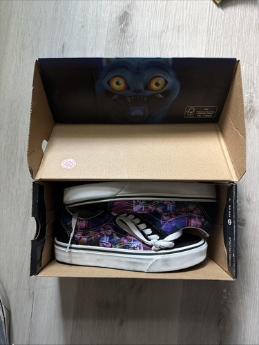 Scarpe casual vans kpop - x,