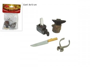 Attrezzi fabbro per - attrezzi,