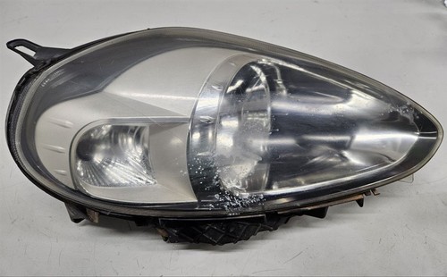 Faro anteriore destro per - faro, fiat