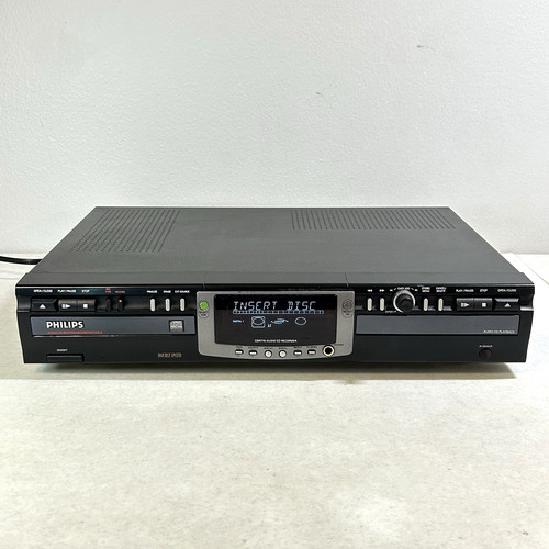 Philips cdr 775 17 - cdr, /