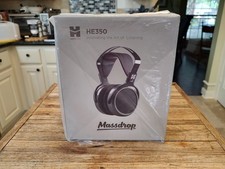 Cuffie planari HIFIMAN HE350