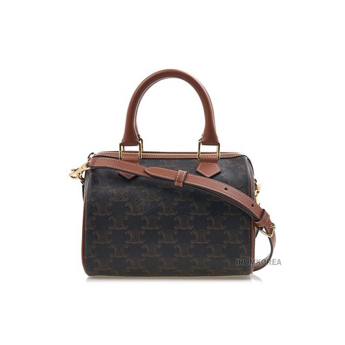 Celine womens small boston - celine,
