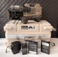 Videocamera Hitachi FP Z31A