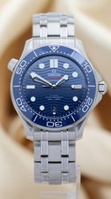 Omega Seamaster Diver 300M