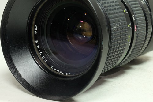 Tokina atx 85mm 4 - tokina, 28-85mm