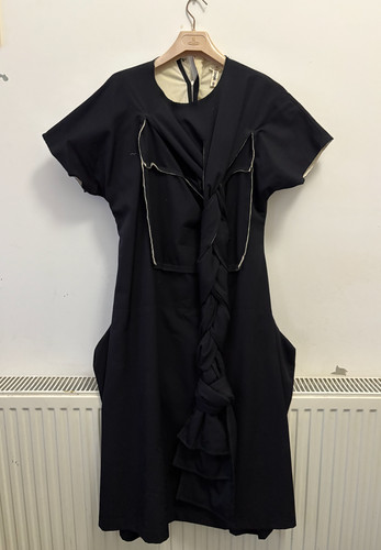 Abito comme des - comme, garcon