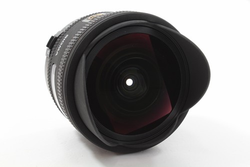 Sigma 10mm ex - af, hsm