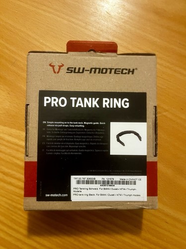 Motech pro tank ring - pro,
