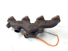 140048970R COLLETTORE DI SCARICO RENAULT CLIO SW 1.5 D 55KW 5M 5P (2015) RICAMBI