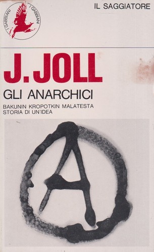 Gli anarchici bakunin - gli,