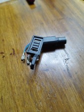 headshell , Porta Testina