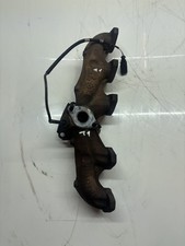 Exhaust manifold for - , vw