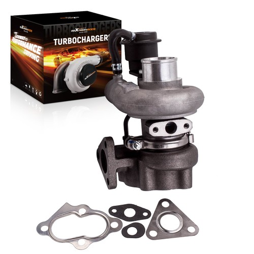 Turbocompressore per hyundai - per,
