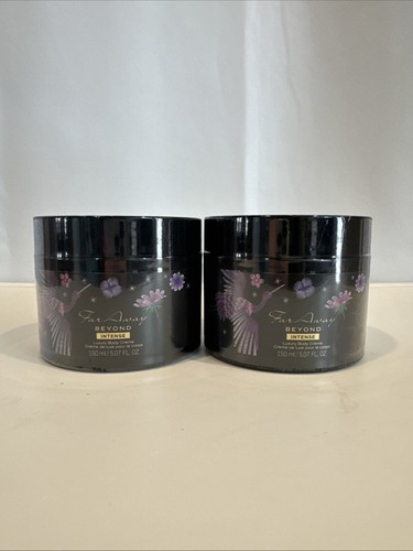 New avon far away beyond - far,