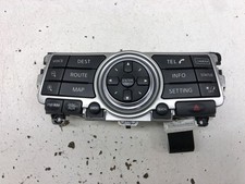 Infiniti FX 2012 Centralina