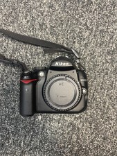 Nikon D5000 Fotocamera DSLR