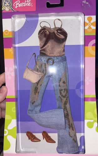 Barbie fashion avenue - fashion,
