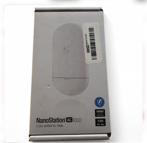 Radio wireless ubiquiti - wireless,