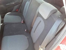 SEDILI POSTERIORI PER FIAT