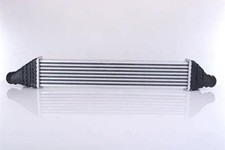 Radiatore intercooler