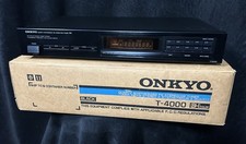 ONKYO 🔥 Sintonizzatore