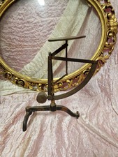 Antica Bilancia da tavolo