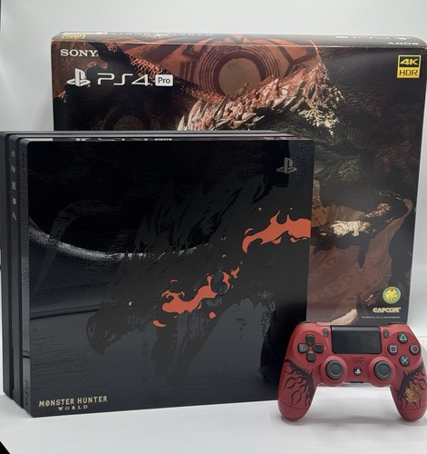 Sony ps4 pro 1tb - sony,