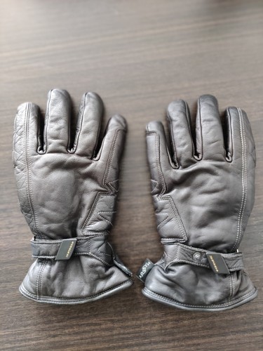 Guanti moto spidi - moto,