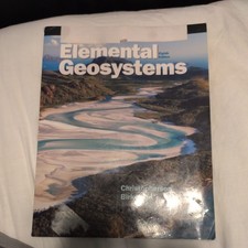 Elemental Geosystems (8th